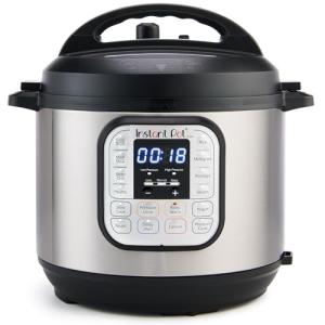 Ninja Instant Pot Duo 7-in-1 Electric Cooker