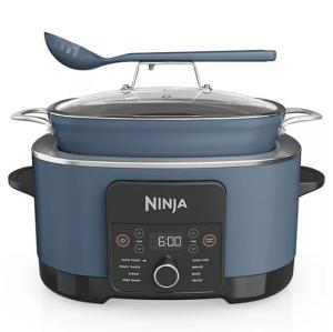 Ninja Foodi PossibleCooker PRO 8.5 Quart Multi-Cooker