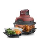 Ninja Crispi Air Fryer & Glass Containers Set
