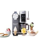 Ninja CREAMi Ice Cream and Soft Serve Maker