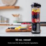 Ninja Blast Portable Cordless Blender for Smoothies