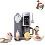Ninja CREAMi Ice Cream and Soft Serve Maker
