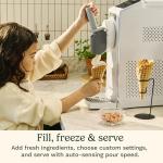 Cuisinart 6-in-1 Soft-Serve and Slushy Maker