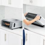 Ninja 10-in-1 Air Fryer & Toaster Oven