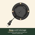 Cuisinart 1-Liter Electric Hot Water Kettle