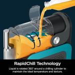 Ninja SLUSHi Frozen Drink Maker with RapidChill