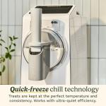 Cuisinart 6-in-1 Soft-Serve and Slushy Maker