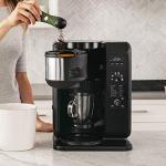 Ninja Hot and Cold Brew System with Frother