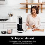 Ninja CREAMi Ice Cream Maker with Pint Containers