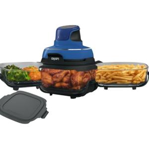 Ninja Crispi 5-in-1 Glass Air Fryer System