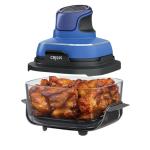 Ninja Crispi 5-in-1 Glass Air Fryer System
