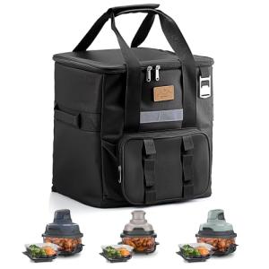 Ninja Crispi Air Fryer Portable Carrying Bag
