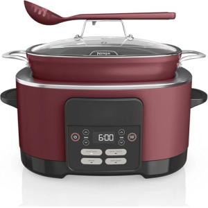 Ninja Foodi PossibleCooker PRO 8.5Qt Multicooker