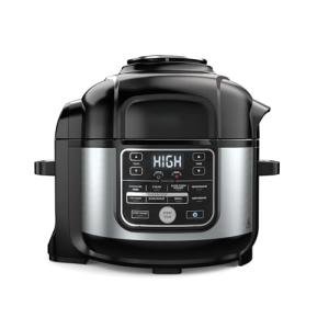Ninja Foodi 10-in-1 Pressure Cooker & Air Fryer
