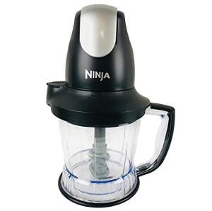 Ninja Storm Food Processor and Blender Combo 450W