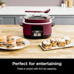 Ninja Foodi PossibleCooker PRO 8.5Qt Multicooker
