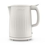 Cuisinart 1L Double Wall Electric Hot Water Kettle