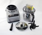 Ninja BN600 Food Processor with 9-Cup Bowl