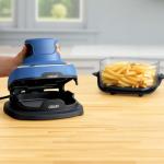 Ninja Crispi 5-in-1 Glass Air Fryer System