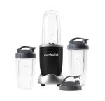 NutriBullet Pro 900 Special Edition Blender - Matte Black