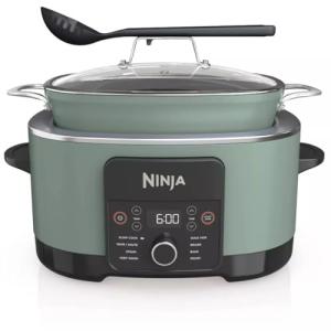 Ninja Foodi PossibleCooker PRO 8.5Qt 8-in-1 Multicooker