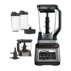 Ninja Professional Plus Kitchen System with Auto IQ