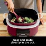 Ninja Foodi PossibleCooker PRO 8.5Qt Multicooker