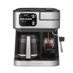 Ninja 4-in-1 Coffee Maker with Single Serve Pods