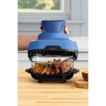 Ninja Crispi 5-in-1 Glass Air Fryer System