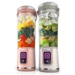 Ninja Blast Portable Blender Two-Pack, 18oz