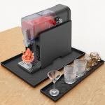 Silicone Mat for Ninja Slushie & Creami Machines