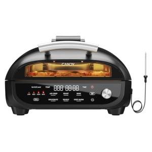 Ninja Indoor Grill & Air Fryer 7-in-1