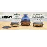 Ninja Crispi 5-in-1 Glass Air Fryer System