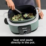 Ninja Foodi PossibleCooker PRO 8.5Qt 8-in-1 Multicooker