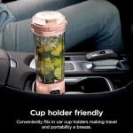 Ninja Blast Portable Blender Two-Pack, 18oz