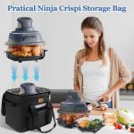 Ninja Crispi Air Fryer Portable Carrying Bag