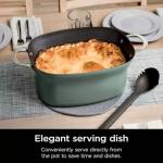 Ninja Foodi PossibleCooker PRO 8.5Qt 8-in-1 Multicooker