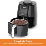 Stainless Steel Dehydrator Rack for Ninja Air Fryer