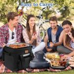 Ninja Crispi Air Fryer Portable Carrying Bag