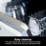 Ninja Foodi 10-in-1 Pressure Cooker & Air Fryer