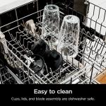 Ninja Nutri Pro Compact Personal Blender with Cups