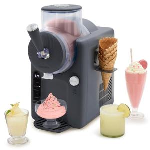 Ninja Ice Cream Maker & Slushie Machine