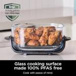 Ninja Crispi Portable 3-in-1 Air Fryer, 4 QT