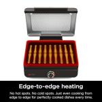 Ninja Sizzle Indoor Griddle, 14” Electric Grill