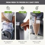 Ninja Ice Cream Maker & Slushie Machine