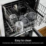 Ninja CREAMi Ice Cream Maker with 5 Programs