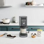 Ninja CREAMi Deluxe 11-in-1 Frozen Treat Maker