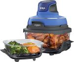 Ninja Multi-Cooker: 4 QT Air Fryer & Microwave