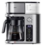 Braun MultiServe Plus 10-Cup Drip Coffee Maker