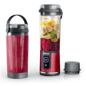 Ninja Blast Cordless Portable Blender with Accessories
